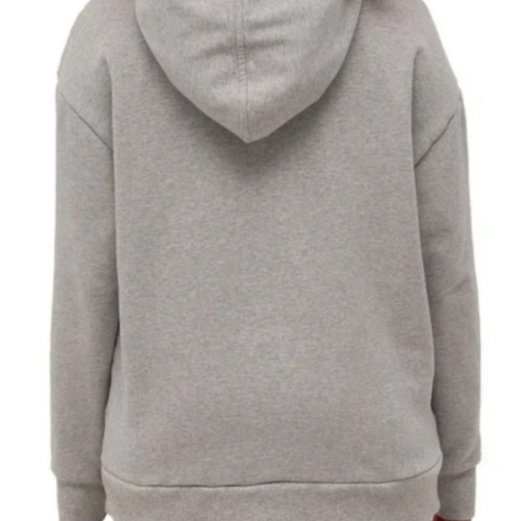 BENCH - NWT - Women’s Oversized Fleece Hoodie - Picture 2 of 7